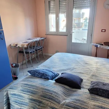 Apartament Platani Lignano Sabbiadoro