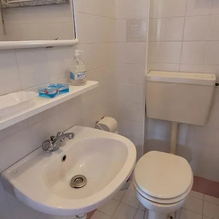 Apartament Platani