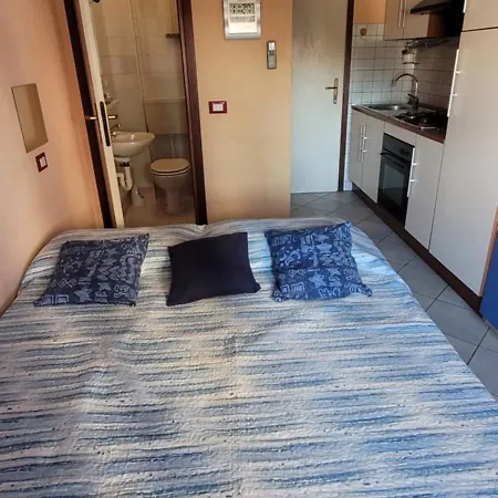 Platani Apartment *
