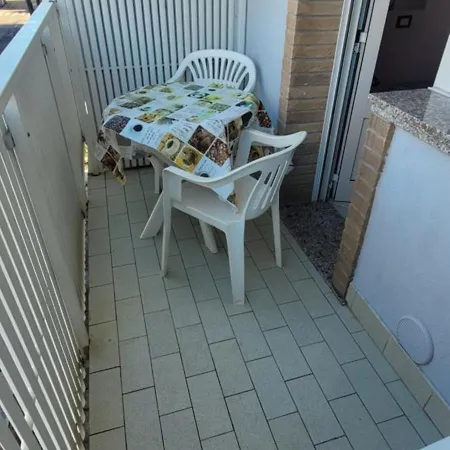Apartment Platani *