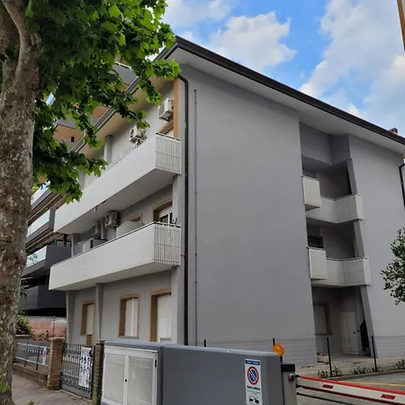 Appartamento Platani Lignano Sabbiadoro